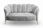 Sofa ADRIA Szara