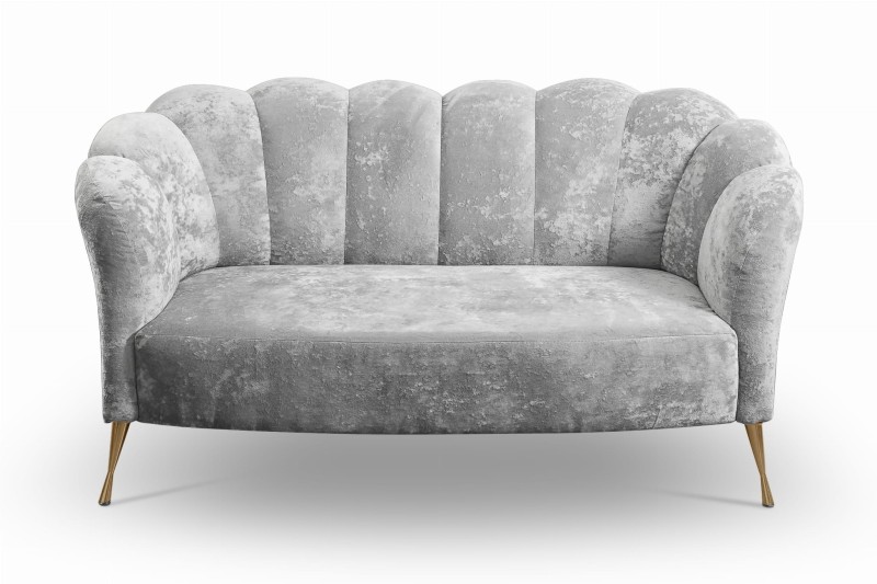 Przejdź do produktu Sofa ADRIA Szara