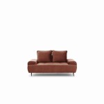 Sofa APARI Miedziana