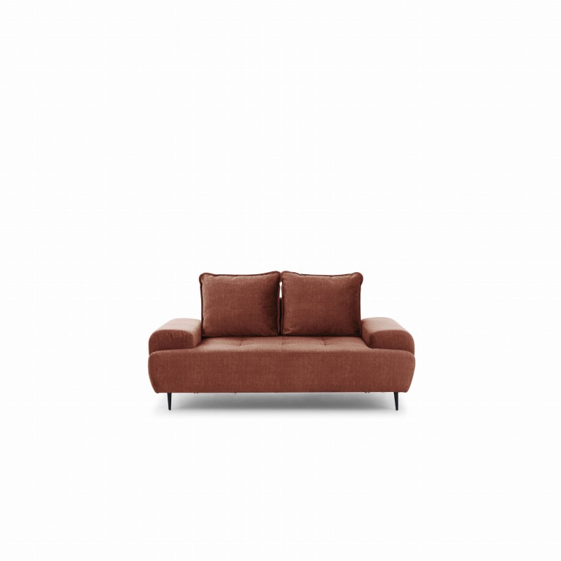 Przejdź do produktu Sofa APARI Miedziana