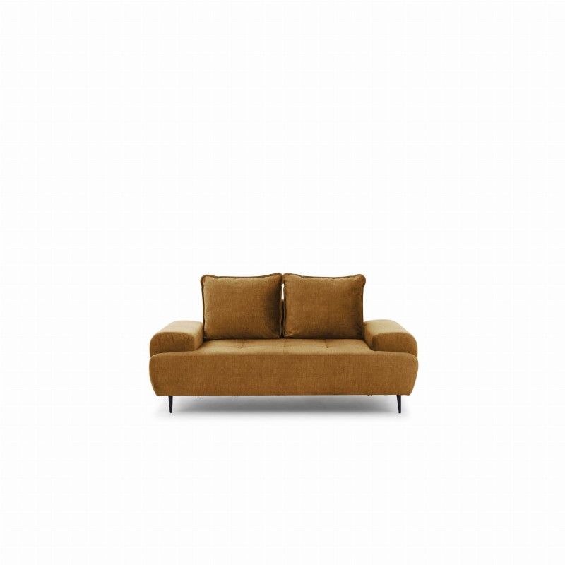 Przejdź do produktu Sofa APARI Żółta