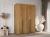 DOMINO SZ4D dab gold baroque 5.webp