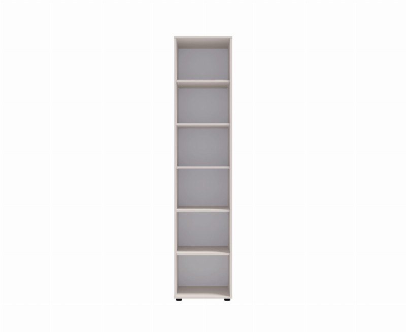 Przejdź do produktu Regał R45 MAXIONE cashmere