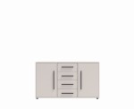 Komoda K2D4SZ MAXIONE cashmere