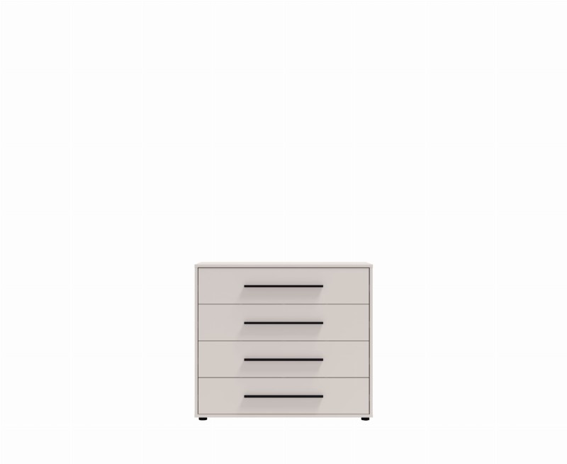 Przejdź do produktu Komoda K4SZ MAXIONE cashmere