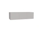 Nadstawka do szafy 3D DOMINO cashmere