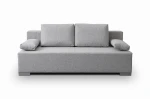 Sofa rozkładana IWA szara