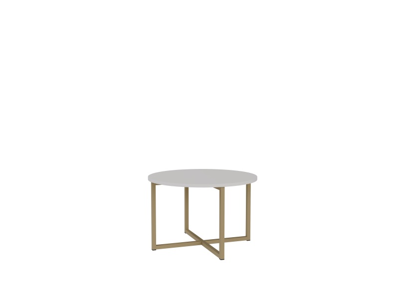 Przejdź do produktu Stolik 60 cm mały PULA cashmere