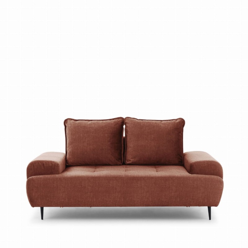 Przejdź do produktu Sofa APARI Miedziana