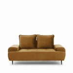Sofa APARI Żółta
