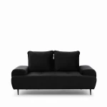 Sofa APARI Czarna