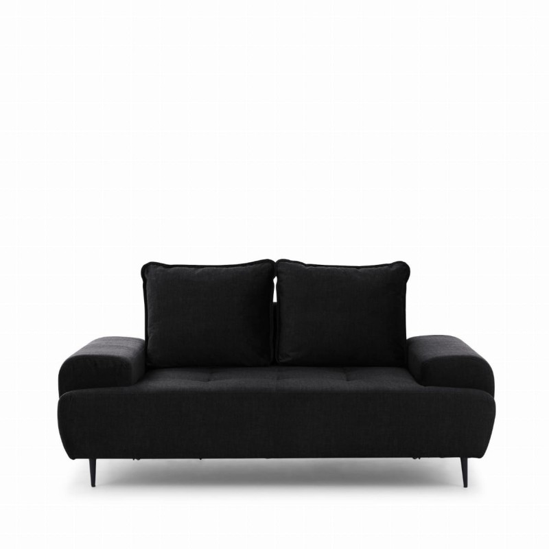 Przejdź do produktu Sofa APARI Czarna