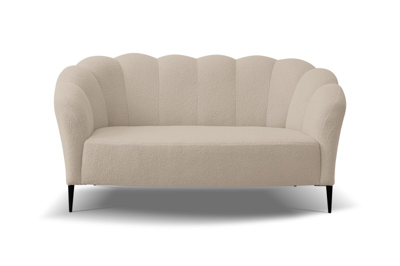 Przejdź do produktu Sofa MARONTI boucle beżowy
