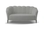 Sofa MARONTI boucle szary