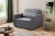Sofa VESSA 1 os. LINO 14 ARANZ.jpg