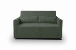 Sofa 2 os. VESSA Zielona