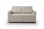 Sofa 2 os. VESSA Beżowy
