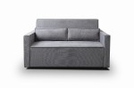 Sofa 2 os. VESSA Szary
