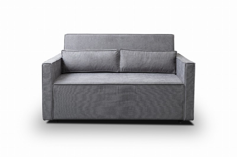 Przejdź do produktu Sofa 2 os. VESSA Szary