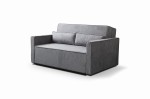 Sofa 2 os. VESSA Szary